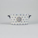 1434 6185 JARDINIERE
